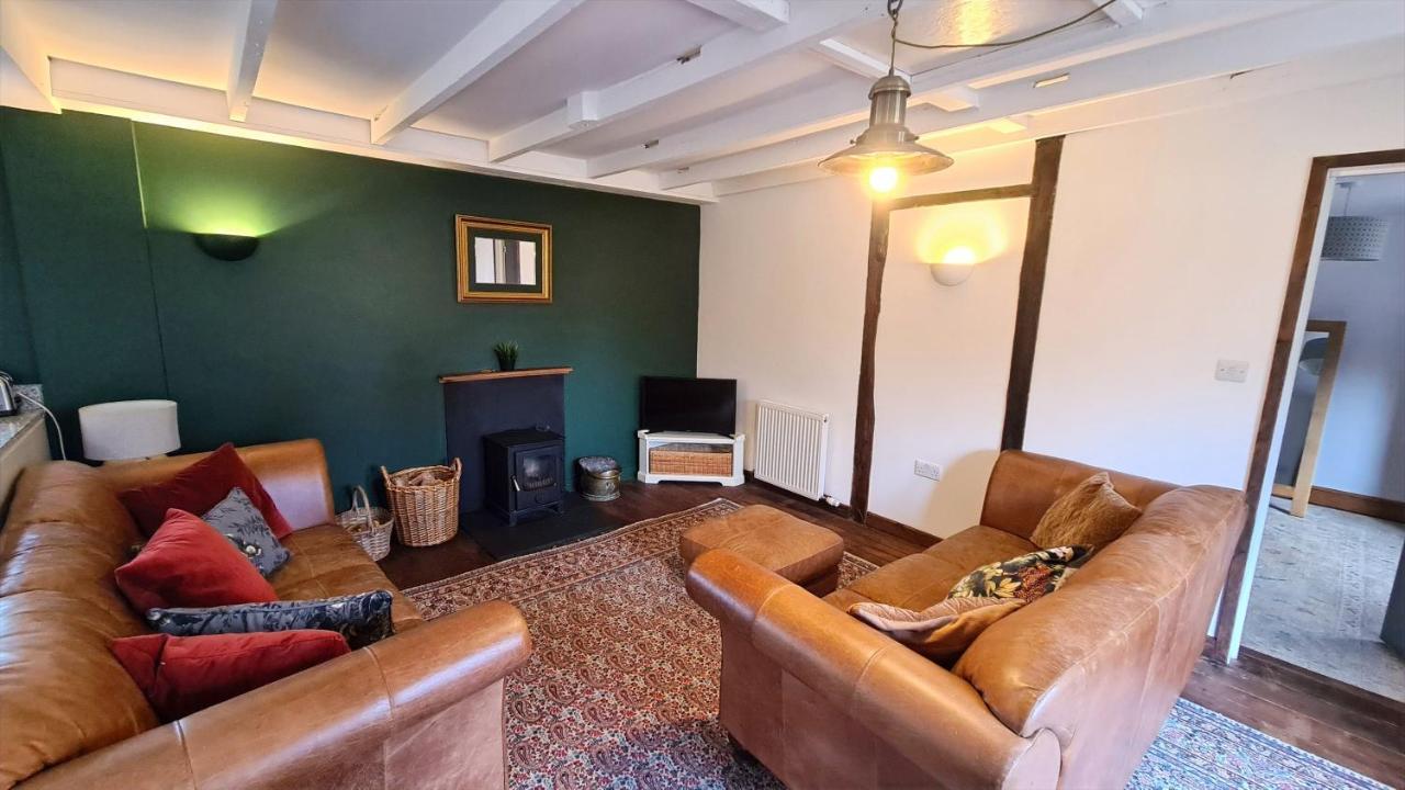 Hotel Horsley Hale Farm Glamping Ely Zewnętrze zdjęcie
