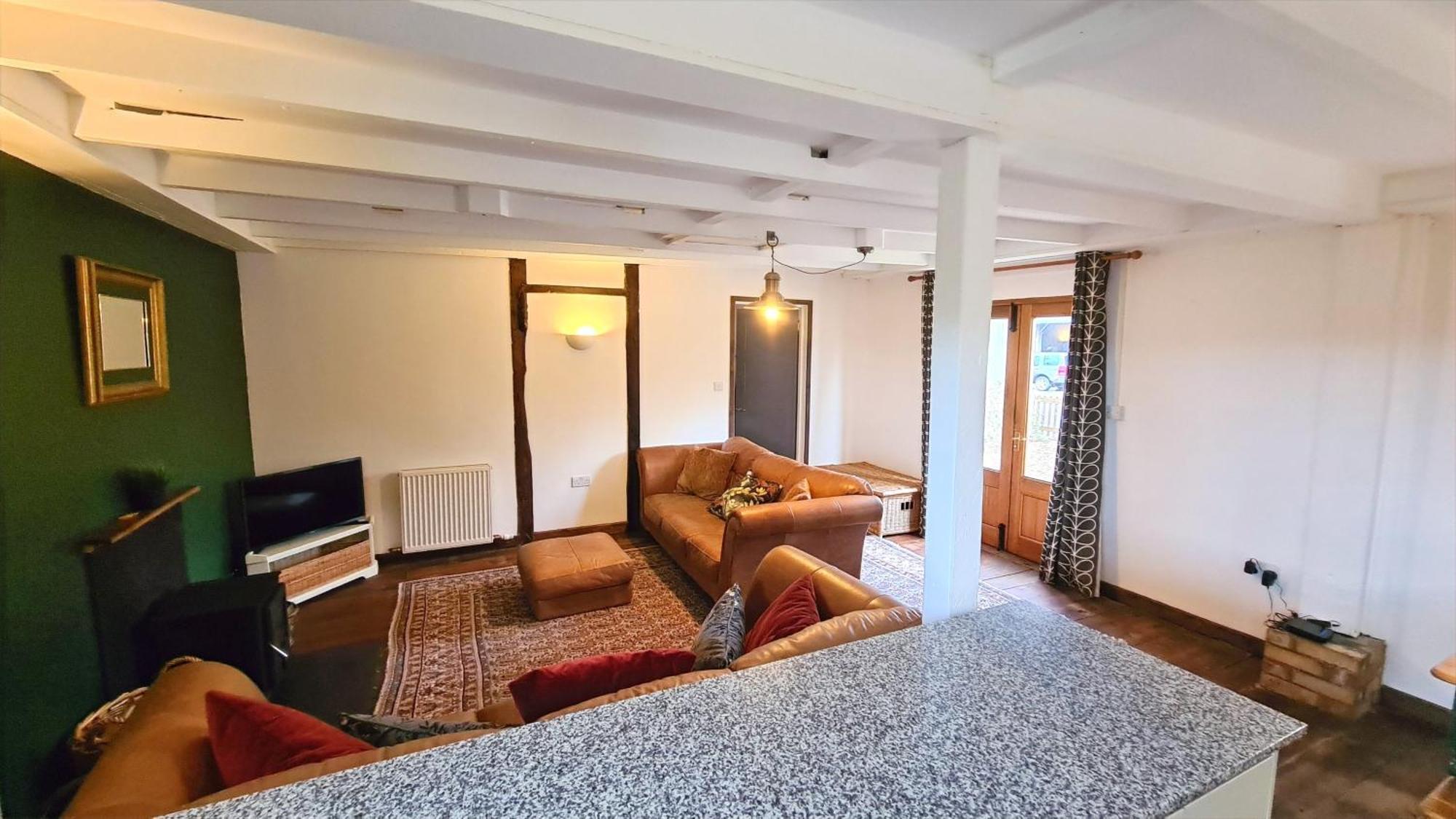 Hotel Horsley Hale Farm Glamping Ely Pokój zdjęcie