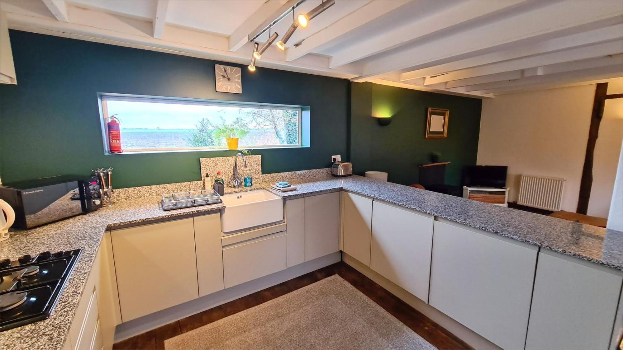 Hotel Horsley Hale Farm Glamping Ely Pokój zdjęcie