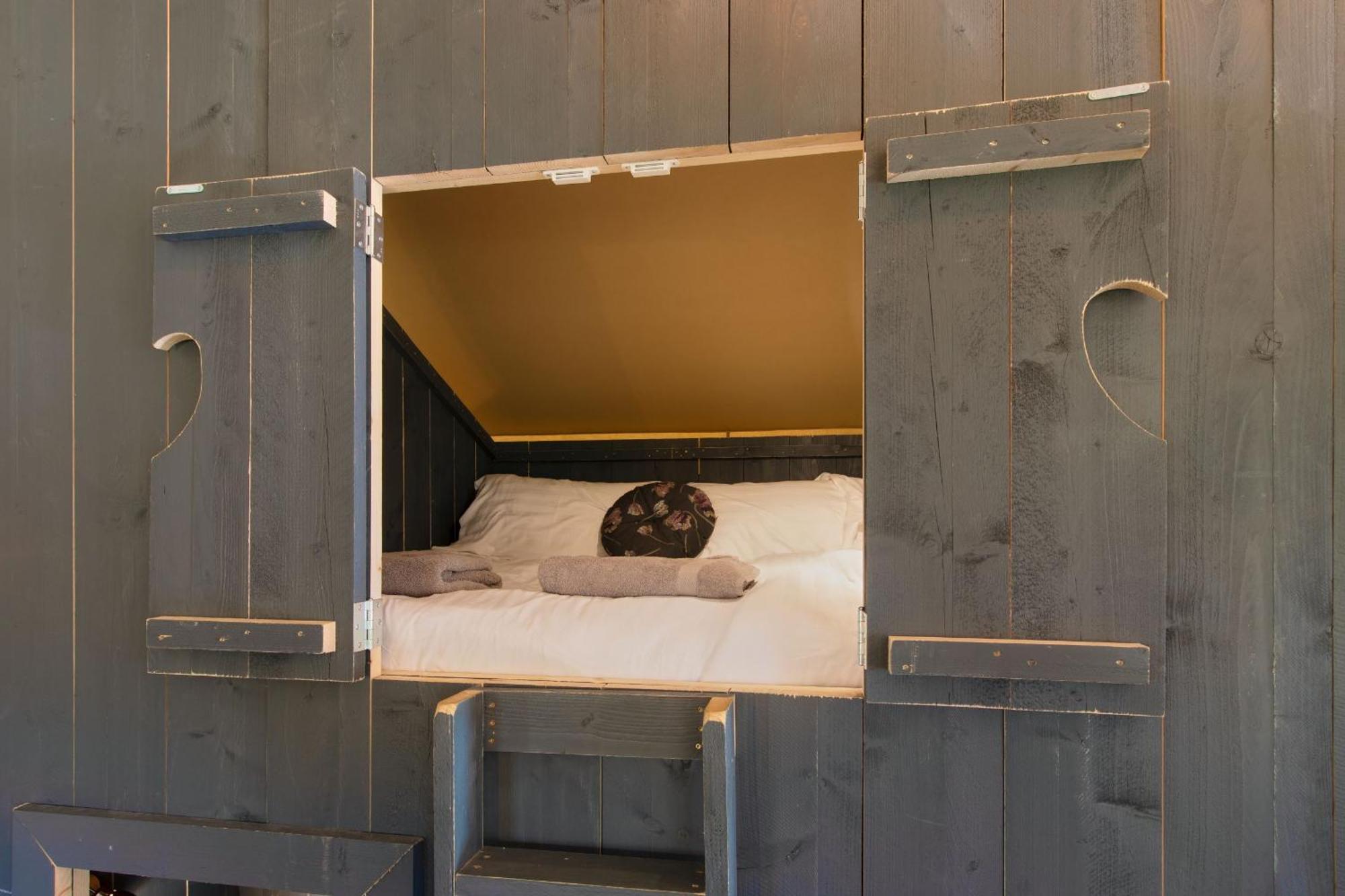 Hotel Horsley Hale Farm Glamping Ely Pokój zdjęcie