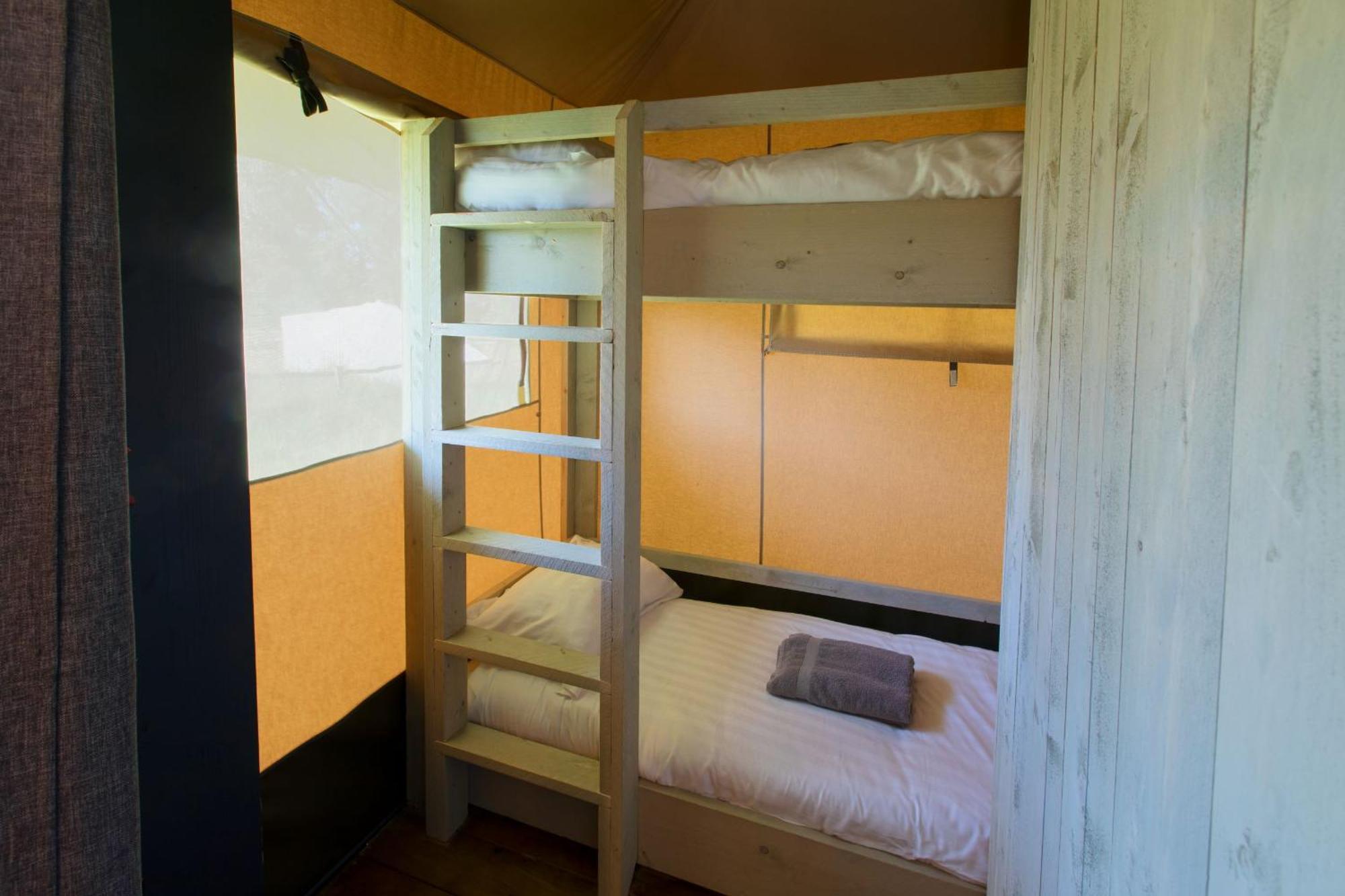 Hotel Horsley Hale Farm Glamping Ely Pokój zdjęcie