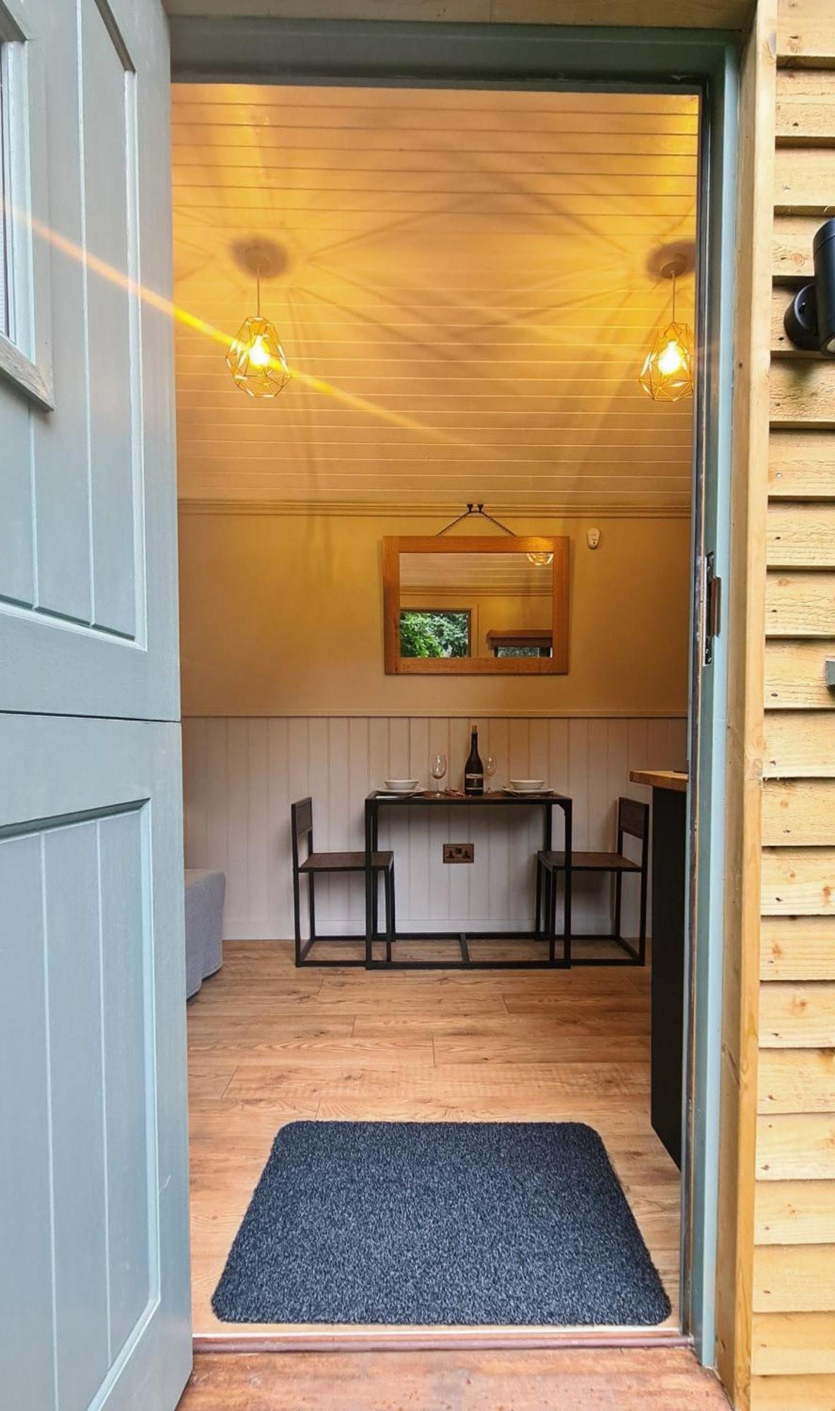 Hotel Horsley Hale Farm Glamping Ely Pokój zdjęcie