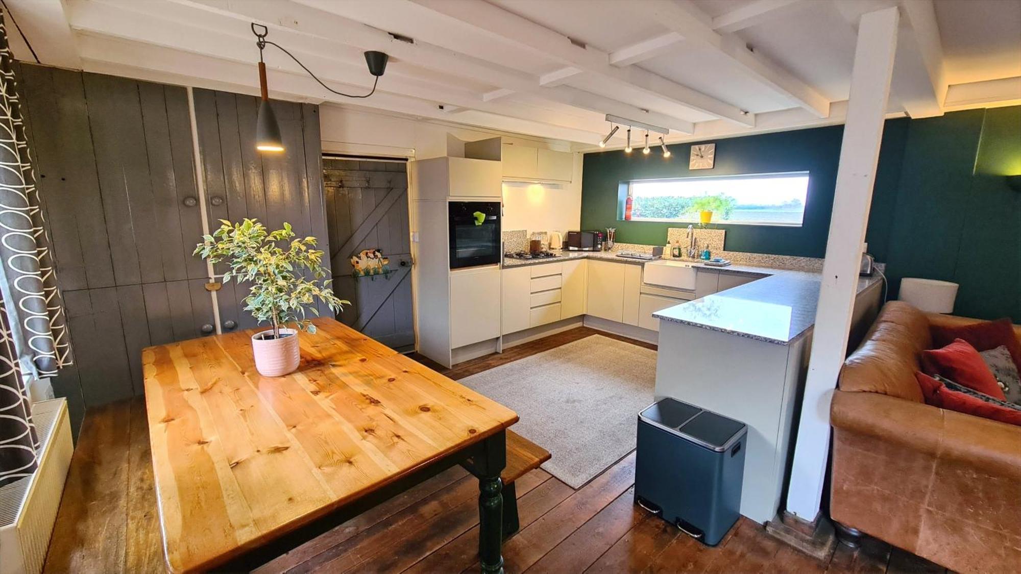 Hotel Horsley Hale Farm Glamping Ely Pokój zdjęcie
