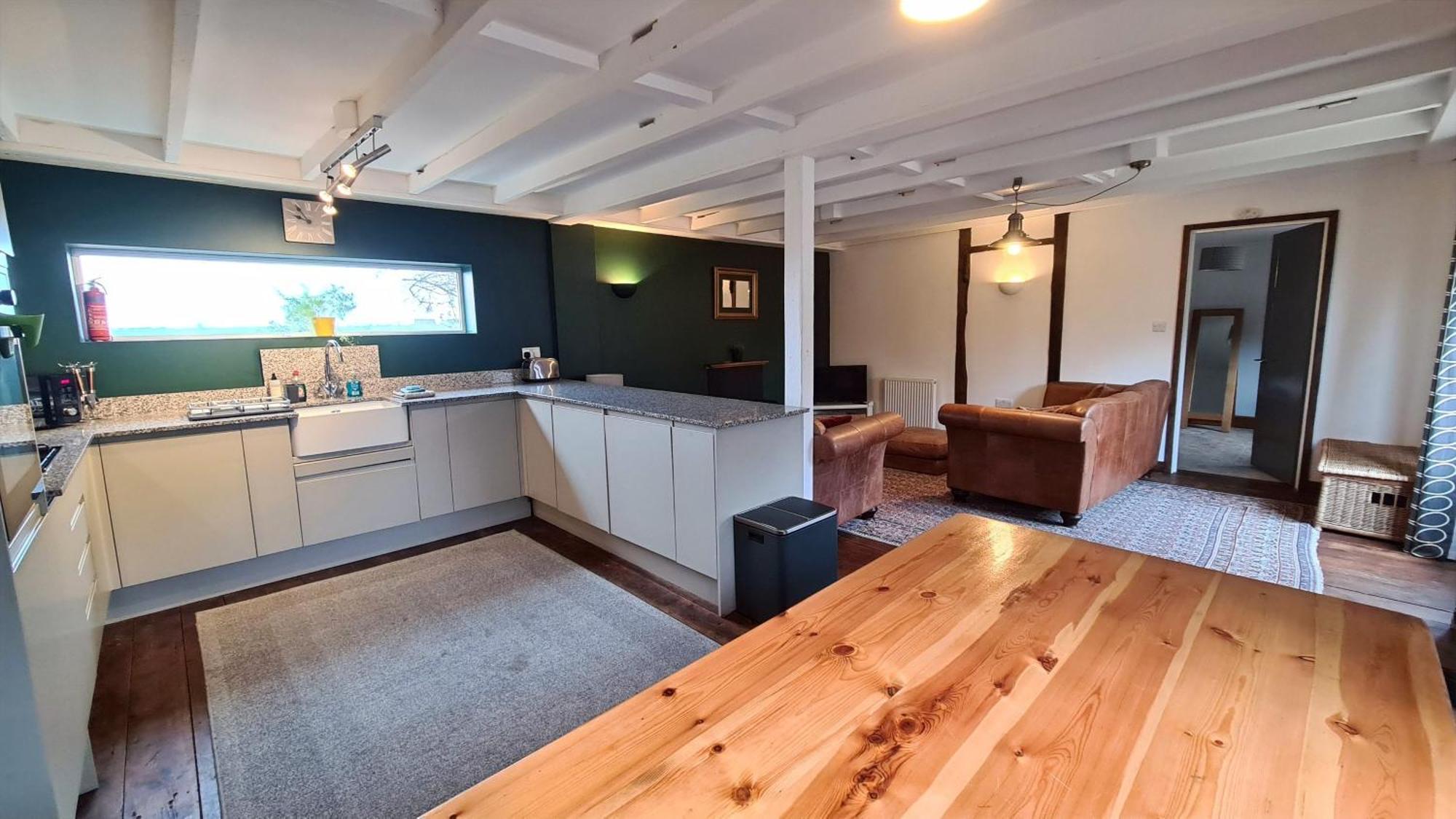 Hotel Horsley Hale Farm Glamping Ely Pokój zdjęcie