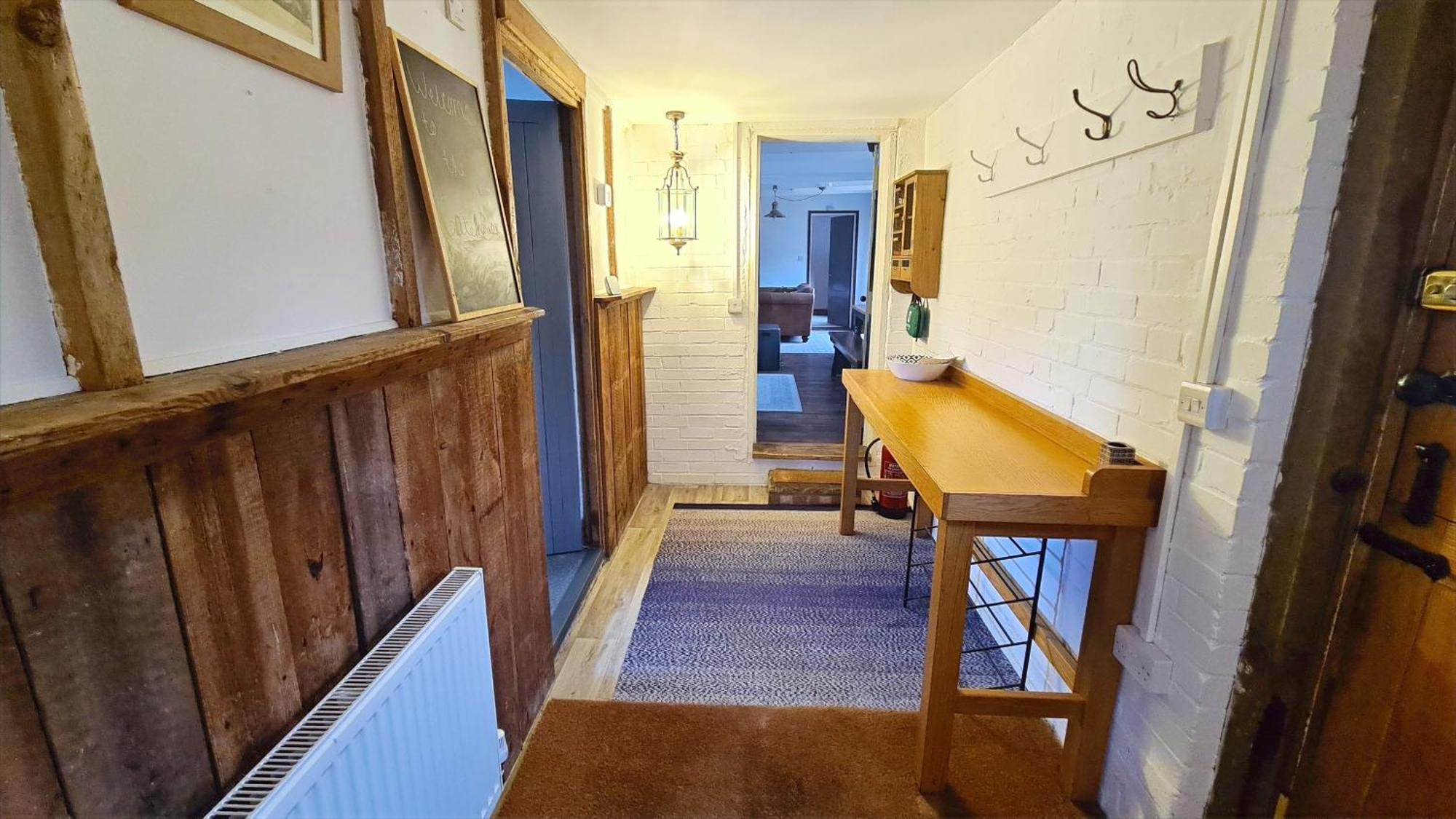 Hotel Horsley Hale Farm Glamping Ely Pokój zdjęcie